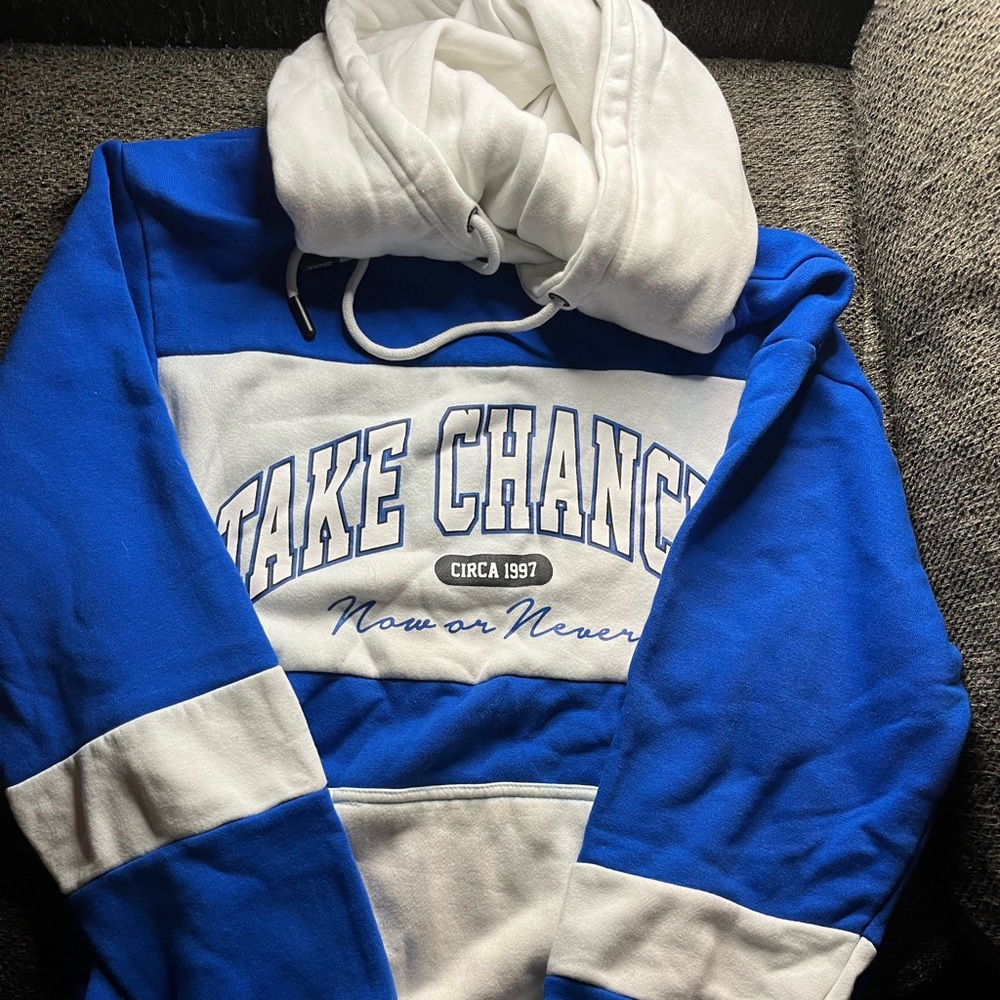 Sam Golbach Hoodie